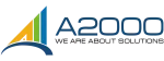 A2000 Solutions Pte Ltd company logo