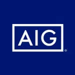 AIG company logo