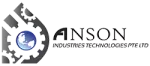 ANSON ENGINEERING PTE. LTD. company logo