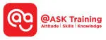 @ASK TRAINING PTE. LTD. company logo