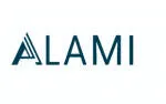 Alami clinic company logo