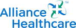 Alliance Healthcare Group Limited company logo