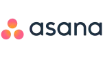 Asana company logo