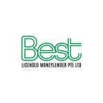 BEST LICENSED MONEYLENDER PTE. LTD. company logo