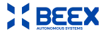 Beex Pte Ltd company logo
