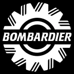 Bombardier company logo