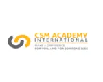 CSM Academy International company logo