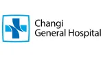 Changi General Hospital company logo