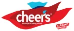 Cheers company logo
