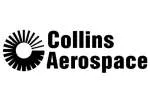 Collins Aerospace company logo