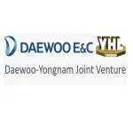 DAEWOO-DONGAH JOINT VENTURE company logo