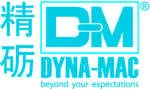 DYNA-MAC ENGINEERING SERVICES PTE LTD company logo