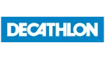 Decathlon Singapore company logo