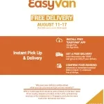 EASYVAN (SG) PTE. LTD. company logo