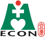 Econ Healthcare company logo