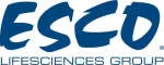 Esco Lifesciences Group company logo