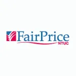 FairPrice company logo
