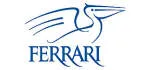 Ferrari Logistics Singapore Pte. Ltd. company logo