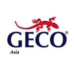 GECO Asia company logo