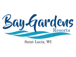 Gardens by the Bay company logo