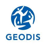 Geodis company logo