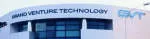 Grand Venture Technology company logo