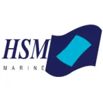 HSM Marine Engineering company logo