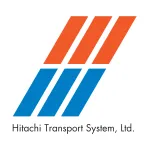 Hitachi Transport System (Asia) Pte. Ltd. company logo