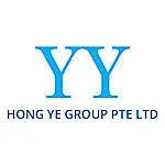 Hong Ye Group Pte Ltd company logo