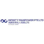 INFINITY MANPOWER PTE. LTD. company logo