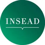 INSEAD company logo