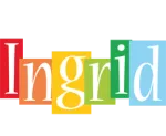 Ingrid Design Pte Ltd. company logo