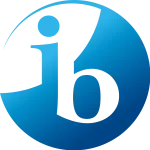 International Baccalaureate company logo