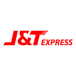 J&T Express Singapore Pte Ltd. company logo