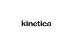 KINETICA PTE. LTD. company logo