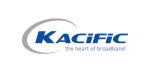 Kacific company logo