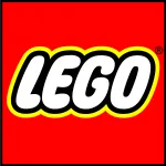 LEGO company logo