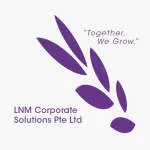 LNM CORPORATE SOLUTIONS PTE. LTD. company logo