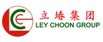 Ley Choon Constructions and Engineering Pte Ltd company logo