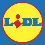 Lidl company logo