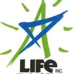 Life Inc company logo