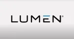 Lumen company logo