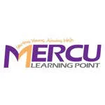 MERCU Learning Point company logo