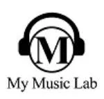 MY MUSIC LAB PTE. LTD. company logo