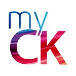 MYCK Dept Store company logo