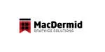 MacDermid Graphics Solutions company logo