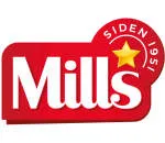 Mills Resources company logo