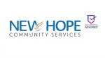 NEW HOPE COMMUNITY SERVICES company logo