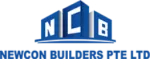 NEWCON BUILDERS PTE LTD company logo