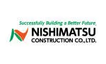 NISHIMATSU CONSTRUCTION CO LTD company logo